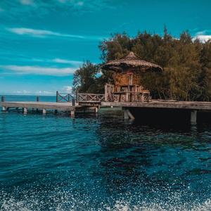 PORT MORESBY FLOWER (feat. SAMMY K & R23)