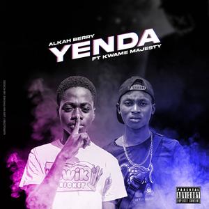 YENDA (feat. Kwame Majesty) [Explicit]