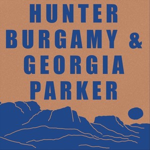 Hunter Burgamy & Georgia Parker