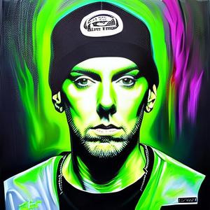 Теневая кислота (Explicit)