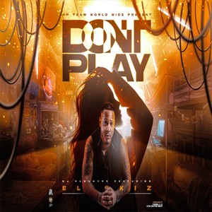 Don't Play (Clean)