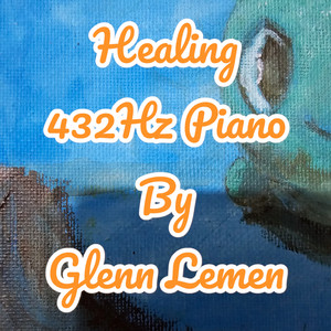 Healing 432 Hz Piano