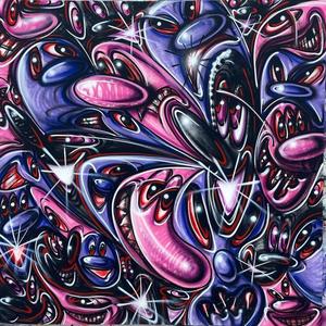 freestyle (no more xanax) (Explicit)