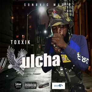 Vulcha (Explicit)