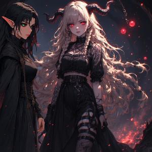 RUN LITTLE ONE (NOCFY + REKIKA)