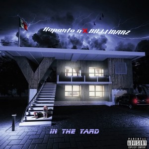 In the yard (Explicit)