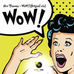 WoW! (Original Mix)