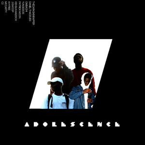 Adolescence (Explicit)