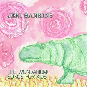 The Wondarium: Songs for Kids