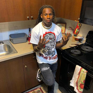 Rich Reality (sped up) (Explicit)