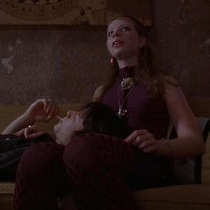 use me (feat. i wanna be mesmerizing to you) (Explicit)