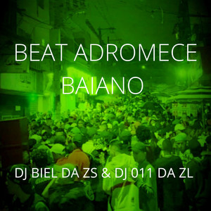 3 BEAT ANDORMECE BAIANO (Explicit)