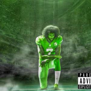 Kapernick (feat. Tricky2x)