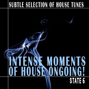 Aslo Groove (Mark's Conciousness Mix)