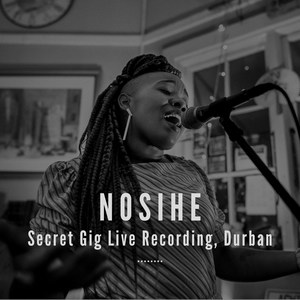 Secret Gig Live Recording, Durban