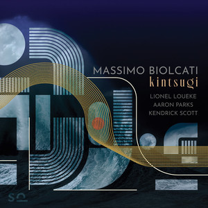 Electrodrome (feat. Lionel Loueke, Aaron Parks & Kendrick Scott)