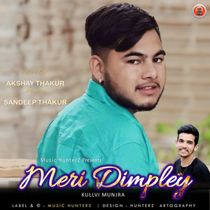 Meri Dimpley - Kullvi Munjra