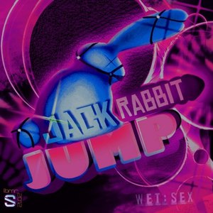Jack Rabbit Jump (Xpans' Hardware DJ Remix)