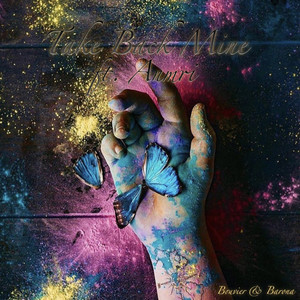 Take Back Mine (Julian Marsh Radio Mix)