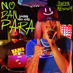 No Dan Para (En Vivo)