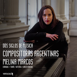 Dos siglos de música - Compositoras Argentinas