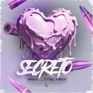 Secreto (feat. paka_TTB)