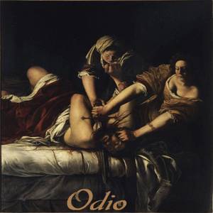 Odio (Explicit)