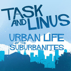 Urban Life of the Suburbanites (Explicit)