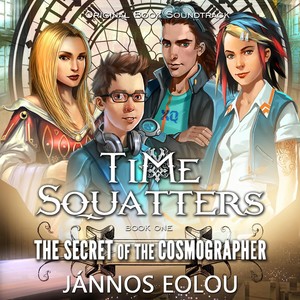 Time Squatters