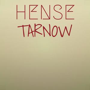 Hense Tarnow