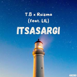 Itsasargi (feat. Ruizma, Lil & Txoron Beats) [Explicit]