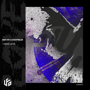 Your Love (Original Mix)