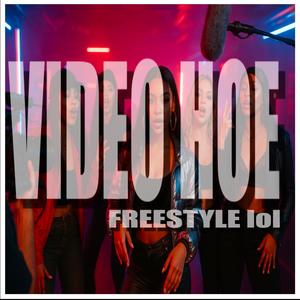 Video Hoe Freestyle lol (feat. Textstyles & Nicola Bailey) (Explicit)