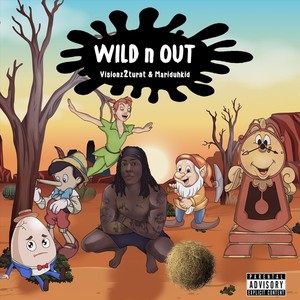 Wild n Out (Explicit)