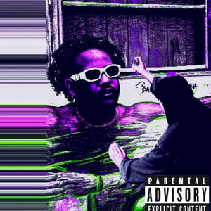 Actin' (feat. FuzzMack) (Explicit)