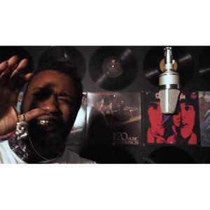 On me (feat. Organization xiii & Mister Turner) (Explicit)