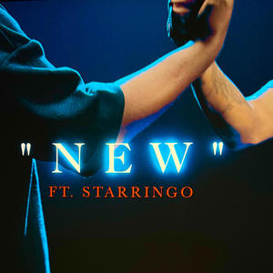 New (feat. Starringo)