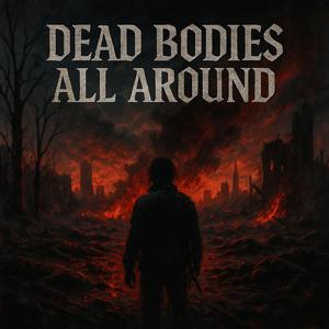 Dead Bodies All Around (RMX|Explicit)