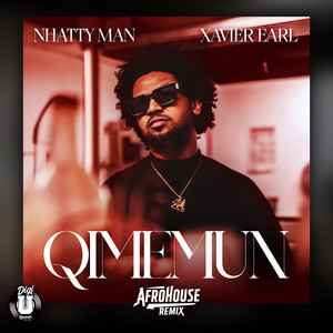Qimemun (Afro House Remix)