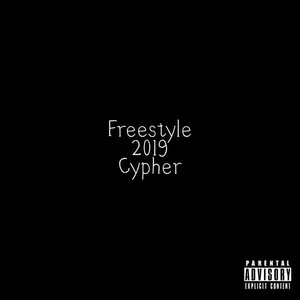 天津城建大学Freestyle 2019 Cypher