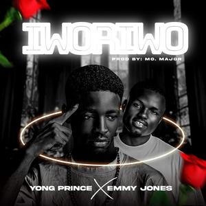 Iworiwo (feat. Boy Jones) [Explicit]