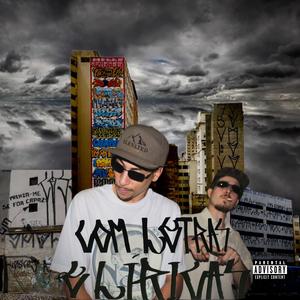 É Difícil (feat. Jdl & CABELEIRA) (Explicit)