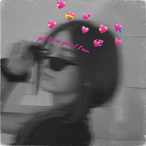 PILLS ON THE FLOOR (Explicit)