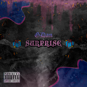 Surprise (Explicit)