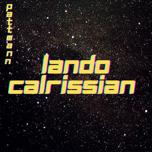 Lando Calrissian (Explicit)