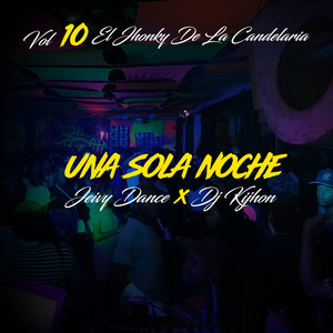 Una Sola Noche (En Vivo)