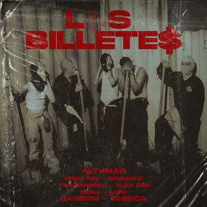 Los Billetes