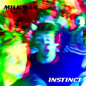 INSTINCT (feat. Sam Mitchell)