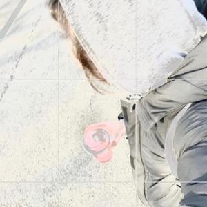 don't follow me (feat. mophead) (Explicit)