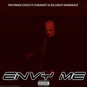 Envy Me (Explicit)